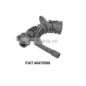 Auto Rubber Air Intake Hose High Pressure Flexible Air Hose for Ford Epdm Air Intake Hose thumbnail-3