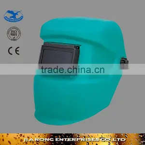 Industrial Safety Face Shields Mask, Safety Full Face Mask With PP Material WM048 thumbnail-1
