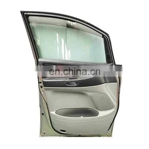 Hot Sale Japan Car Alphard 2004 Auto Spare Parts Metal Front and Rear Car Door thumbnail-3