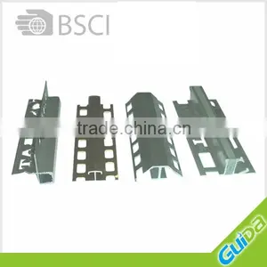 Aluminium Profiles For Fence System thumbnail-1