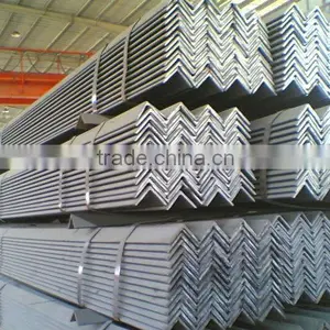 Hot Rolled V Steel Section, Angle Bas, Equal Angle Steel thumbnail-3