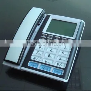 Telephone,new Products,office Telephone,caller id Phone thumbnail-1
