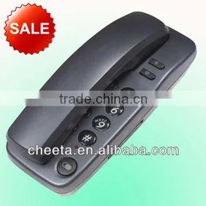 Corded Slim Walmart Telephones for Sale thumbnail-1