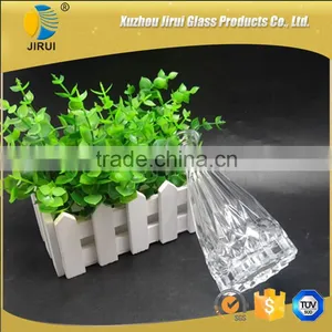150ml Diffuser Glass Bottle With Vase Shape thumbnail-1