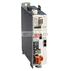 AC Servo Drive LXM05AD28F1 thumbnail-2