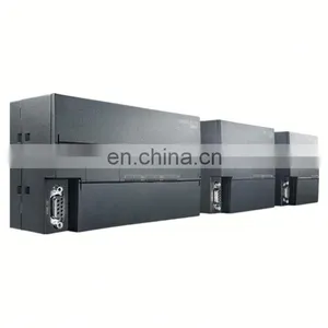 6ES7322-1HF10-0AA0 PLC Programmable Logic Controller Analog Output Module(8 Byte,relay,5A thumbnail-1