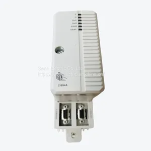 ABB BC820K01 3BSE071501R1 DCS Communication Module in Stock thumbnail-5