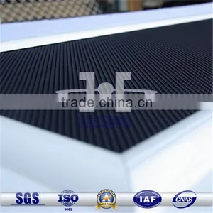 Stainless Steel Bulletproof Security Screen Mesh thumbnail-1