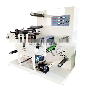 Offset Paper Self Adhesive Paper Rotary Die-cutting Machine thumbnail-1