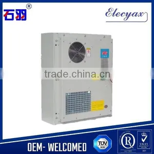 48v dc Cabinet Controlled Air Conditioning/300W Air Conditioner for Cabinet thumbnail-1