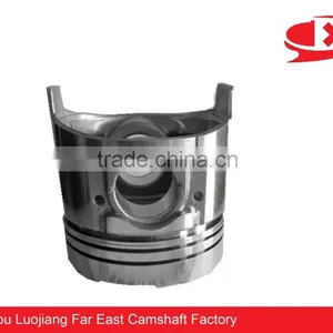 High Quality Engine Piston For Excavator 4D95 thumbnail-1