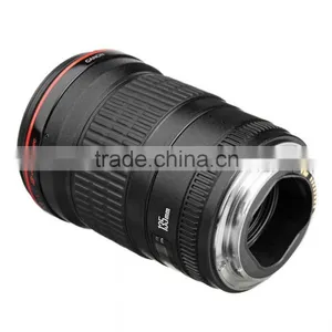 Canon EF 135mm F/2L F2L USM Lens thumbnail-2