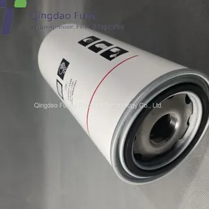 Atlas Copco Oil Filter 1621737800 Air Compressor Parts thumbnail-2