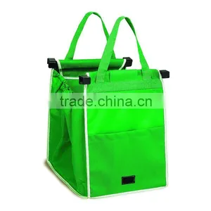 KH Welcome OEM Multifunction Shopping Bag thumbnail-4