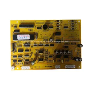 SUNRISE Wheel Balancer Assessories Main Board Computer Board thumbnail-2