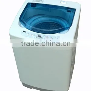Top Loading Washing Machine thumbnail-1