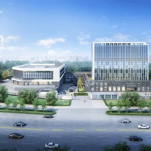 Shandong Guoxing Intelligent Technology Co., Ltd company overview - view 1 thumbnail