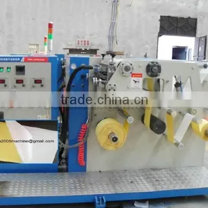 Hot Melt Glue Labeling Machine thumbnail-1