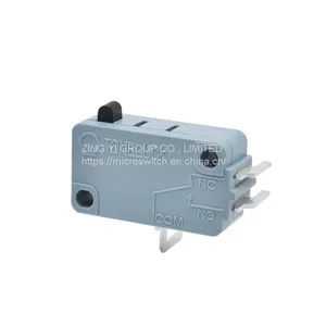 Hot 2022 Bent Lever Electric Switch Limit Micro thumbnail-1