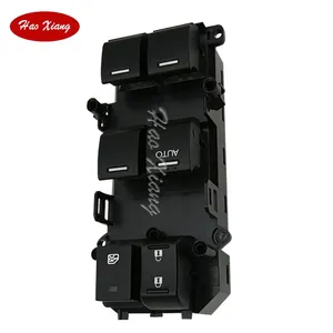 Haoxiang CAR Power Window Switches Universal Window Lifter Switch 35750-T6L-H01 For Honda Odyssey RC3 2.4L thumbnail-1
