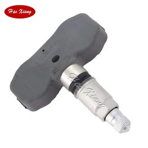 Haoxiang Car Universal Tire Pressure Monitoring Sensor TPMS Sensor 20964159 22959748 For Cadillac 433 MHZ thumbnail-1