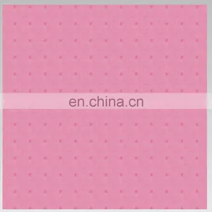 Super Comfortable Cotton Single Jersey Fabric Plain Dyed Woven Fabric For Dress thumbnail-1