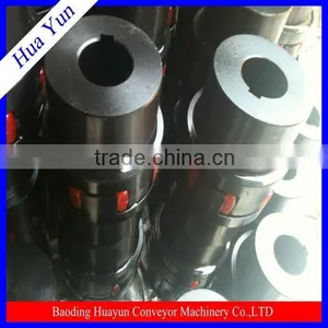 Shaft Coupling Flexible Rubber Claw Type Couping thumbnail-1