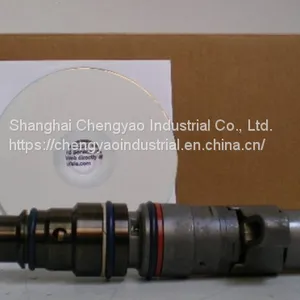 Caterpillar330D 336D C9 Engine Fuel Injector 387-9434 3879434 thumbnail-3
