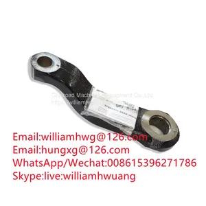 Kalmar Ottawa Arm 90028284 90024133 Solenoid 90028112 Switch 53552685 thumbnail-3