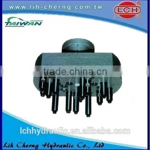 China Supplier Multi-spindle Drilling Equipment thumbnail-4