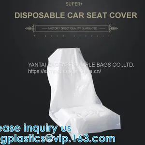 Reusable Car Seat Cover Protector, Waterproof, Front Seat Cover For Universal Car Seat Airplane Seat Protective Covers thumbnail-1