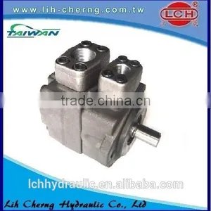 China Supplier Hydraulic Pump thumbnail-5