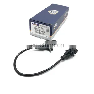 Spare Parts 0281002411 Crankshaft Position Sensor for FORD Cargo F250 VOLKSWAGEN Constellation Volksbus Worker thumbnail-1