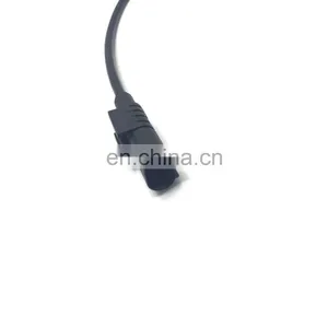 High Quality Rear ABS Wheel Speed Sensor A1649058300 for Mercedes-Benz thumbnail-3