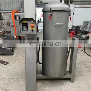 Widely Used Blade Customizable Small Stone Coconut Powder Pulverizer Machine thumbnail-3