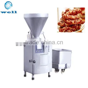 Sausage Stuffer for Sales thumbnail-1