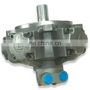 Intermot NHM8 Hydraulic Motor NHM8-600 NHM8-700 NHM8-800 NHM8-900 NHM8-1000 thumbnail-4