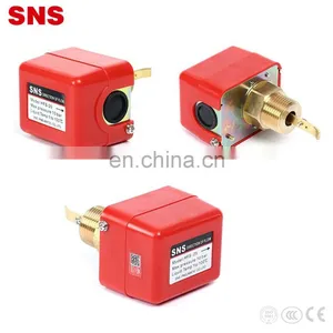 SNS Brand HFS Series Water Flow Control Pump Digital Pressure Switch thumbnail-4