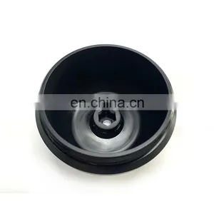 China Supplier Customize CNC Machining Plastic Products thumbnail-1