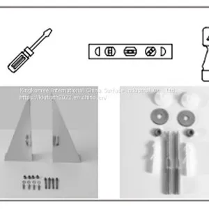 Freestanding Wash Basin thumbnail-1