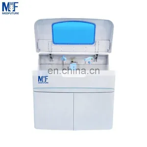 MedFuture Chemistry Analyzer Clinical Fully Automatic Blood Clinical Chemistry Analyzer Machine thumbnail-4