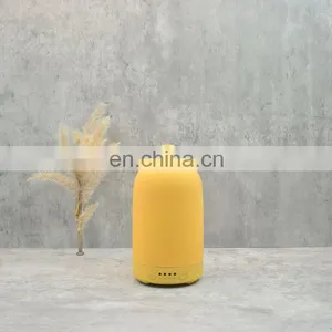 2021 Personal Electric Essential Oil Aroma Ceramic Stone Diffuser thumbnail-1