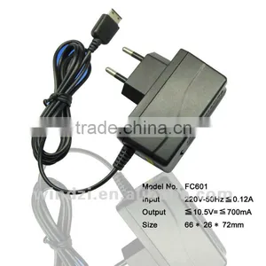 Micro Electric Charger thumbnail-1
