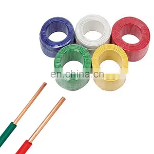 Hot Sales Copper Wires Cables Electrical Wire 7 29 Price in Pakistan Electrical Cables thumbnail-5