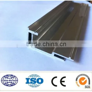 Jiangyin Alutech 6000 Series Aluminum Solar Panel Frame thumbnail-1
