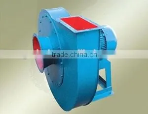 5-29 Type Hot Sale Best Quality Centrifugal Blower for Dust Collecting System thumbnail-1