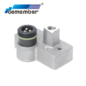 OE Member 0281002023 Truck Pressure Sensor Truck Intake Manifold Pressure Sensor for VOLVO for MAN thumbnail-1
