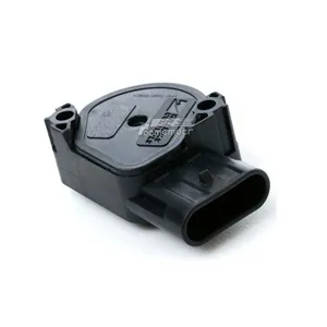 OE Member 2587164C92 2603893C91 131973 Pedal Sensor Throttle Position Sensor for Navistar thumbnail-1