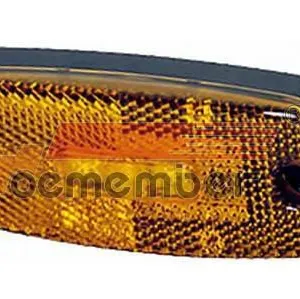 Truck Parts Side Marker Light With LED 000 544 4811 20914890 350428 thumbnail-2