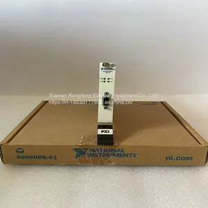 PXI-8331 National Instruments Industrial Control Module Spare Parts thumbnail-1